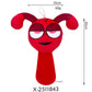 *-Sprunki Plush Toys Sprunki Dolls Oren Wenda Sprunki Stuffed Doll Plush Stuffed Kids Christmas Birthday Gift Home Decors