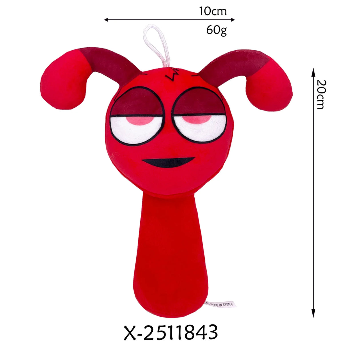 *-Sprunki Plush Toys Sprunki Dolls Oren Wenda Sprunki Stuffed Doll Plush Stuffed Kids Christmas Birthday Gift Home Decors