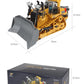 ZWN 2.4G Remote Control Excavator Dump Truck RC Model Car Toy Professional Alloy Plastic Simulation Construction Vehicle for Kid