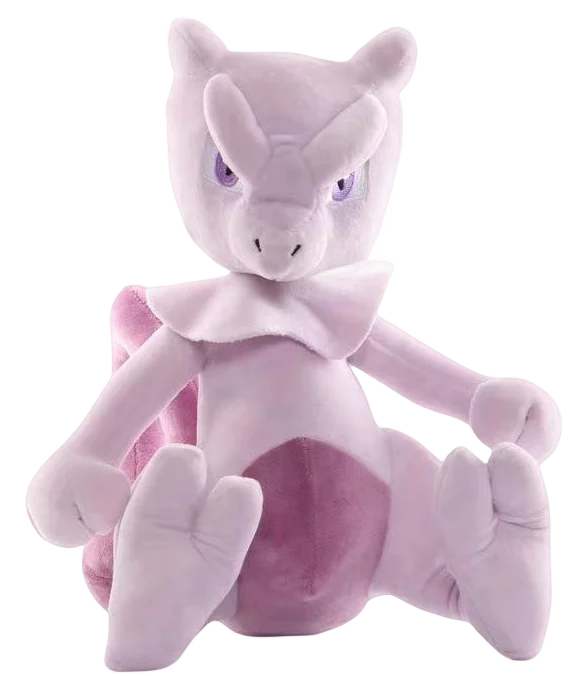 Anime Pokemon Plush Toys Charmander Bulbasaur Squirtle Pikachu Plush  Stuffed Animal Toy Pokemon Doll Gift