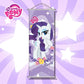 My Little Pony Hanging Paintings Cartoon Pinkie Pie Poster Holiday Decoration Anime Merchandise Long Scroll Festival Gift