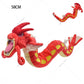 Pokemon Peluche Dragonair Gyarados Rayquaza Sky Dragon Animal Stuffed Plush Dolls Children Toys Birthday Festival Gift For Kids