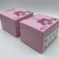 New Product In Stock Anime My Melody Ballet Rabbit Pendant Blind Box Cute Bag Hanging Gift For Fans' Holiday Surprise