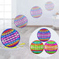 Flying Ball Toy 2026 Hand Controlled Boomerang Hover Ball Toys Fidget Flying Spinner with Magic Lights