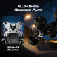 JIUSI PT14R 1/14 RC Car 80km/h High Speed Off-road RC Truck Brushless 2.4G Remote Control 4WD 3S 35C 2200mAh