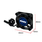RC Motor Waterproof Fan 25/30/35/40/45/50mm 10000-30000RPM 5V-12V DC Rapid Cool Cooling Heatsink for Brushless Motor 28/36/42mm