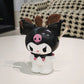 Kawaii HelloKitty Cartoon Peripheral Pen Holder, Desktop Stationery Storage Box, Exquisite Home Decoration