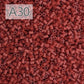 2.6mm/1000pcs Bag Mini Perler Hama Beads Iron Beads for Kids Diy Puzzles High Quality Handmade Gift Toy