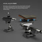Mini Maple Finger Skateboard Desktop Sport Game Fingerboard Toys Mini Funny Cute Skate Gift Christmas for Boy Gift