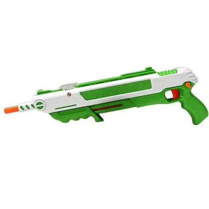 Newly Upgraded Salt Gun, Fly And Mosquito Killing Gun, Mosquito Killing Gun, Adult Simulation Toy Gun, New Version 3.0