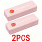 3 Styles Squishy Toy Butter Stick  Slow Rising Squeeze Toy Butter Bar Brick Fidget Toy Anti Stress Release Hand Relax Gift