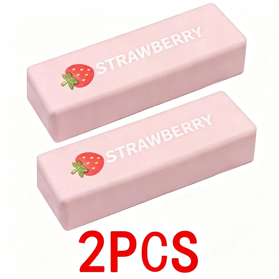 3 Styles Squishy Toy Butter Stick  Slow Rising Squeeze Toy Butter Bar Brick Fidget Toy Anti Stress Release Hand Relax Gift