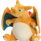 Anime Pokemon Plush Toys Charmander Bulbasaur Squirtle Pikachu Plush  Stuffed Animal Toy Pokemon Doll Gift