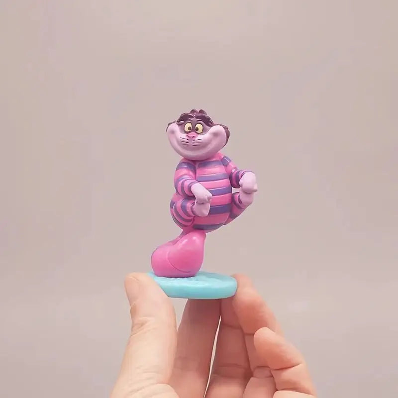 New Product Alice Handmade Cute Desktop Decoration Festival Accessories Home Decoration Handmade Ornaments Surprise Gift