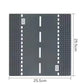 Base Plate 32*32 16X32 16X16 Dots  Building Blocks Baseplate DIY Plastic Plate  Classic Brick Accessories Kids Toy