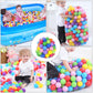 Thickened Ocean Ball Bobo Ball Baby Indoor Fence Children Outdoor Playground Plastic Ball Baby Toy