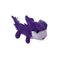 New Back to the Outback Plush Toy Movie Frank Maddie Soft Cartoon Stuffed Koala Lizard Doll Christmas Gift