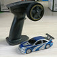 2.4G RC Drift Car 1/43 4WD Remote Control Car High Speed Four Wheel Drive Radio Controlled Mini Racing Car Model Boy Toy Gift