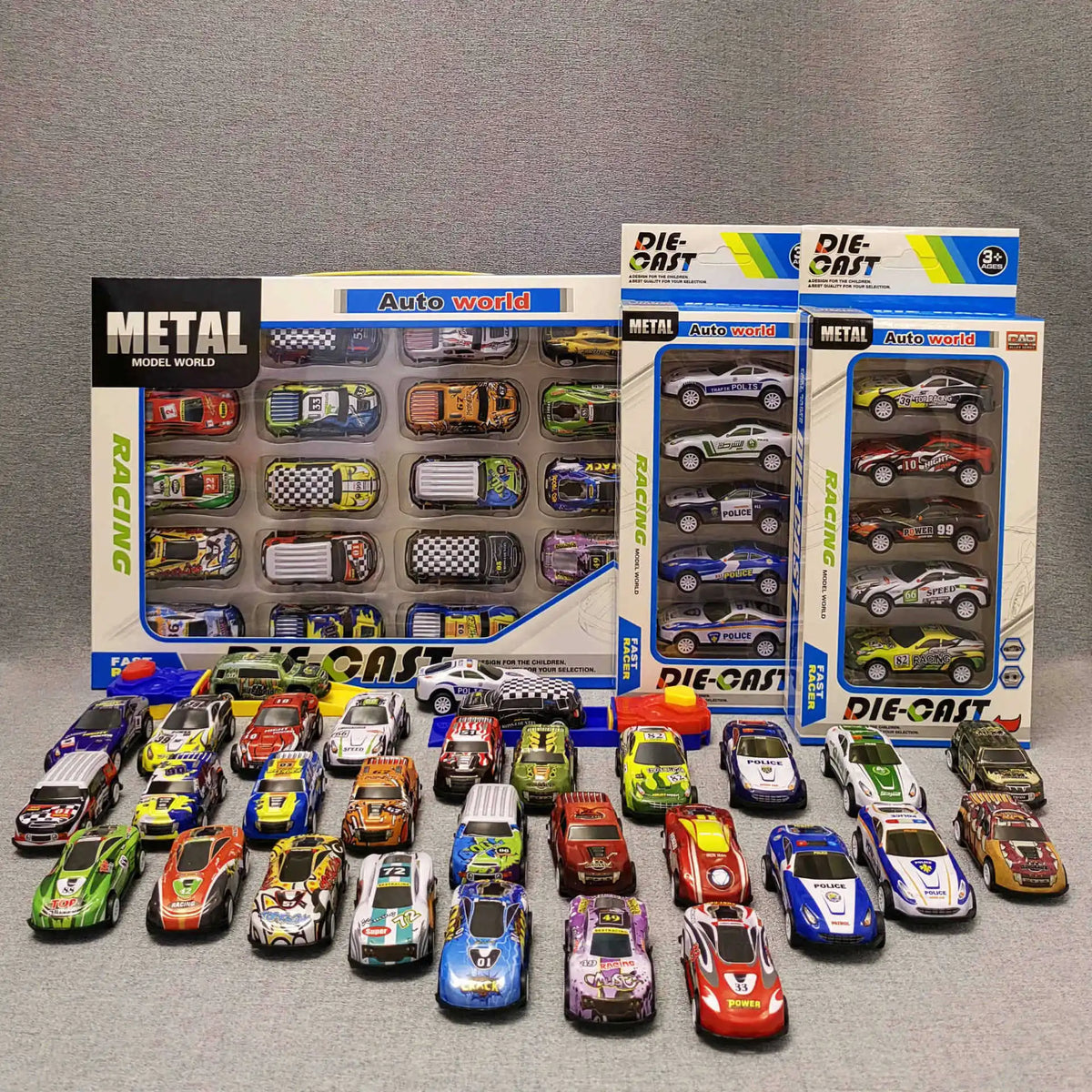 New Children Stunt Car Model Alloy Body Pull Ejection Jumping Mini Cars Simulation Diecast Vehicle Collectible Toy For Kids Gift