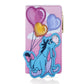 Princess Series Backpack Belle/Ariel/Snow White/Cinderella Stained Glass Portrait Mini Backpack Womens Bag Wallet
