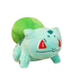 Anime Pokemon Plush Toys Charmander Bulbasaur Squirtle Pikachu Plush  Stuffed Animal Toy Pokemon Doll Gift