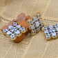 Mini EDC Gear Alloy Spinner Sprockets Gear Chain Gyro Delicateness Fidget Decompression Ring Toy Stress Relief Toys