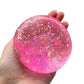 Simulation Flash Dumpling Pressure Ball Fidget Squishes Squishy Maltose Dough Ball Decompression Fidget Toy Fun Creative Gift