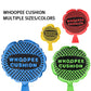 Kids Fun Prank Toys Whoopee Cushion Jokes Gags Pranks Maker Trick Funny Toy Fart Pad Pillow Toys For Children Adult