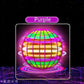 2026 AI Flying Orb Ball Toys Galaxy Cosmic Globe Boomerang Hover Ball Hand Drone Orbit Galactic Fidget Spinning Birthday Gift