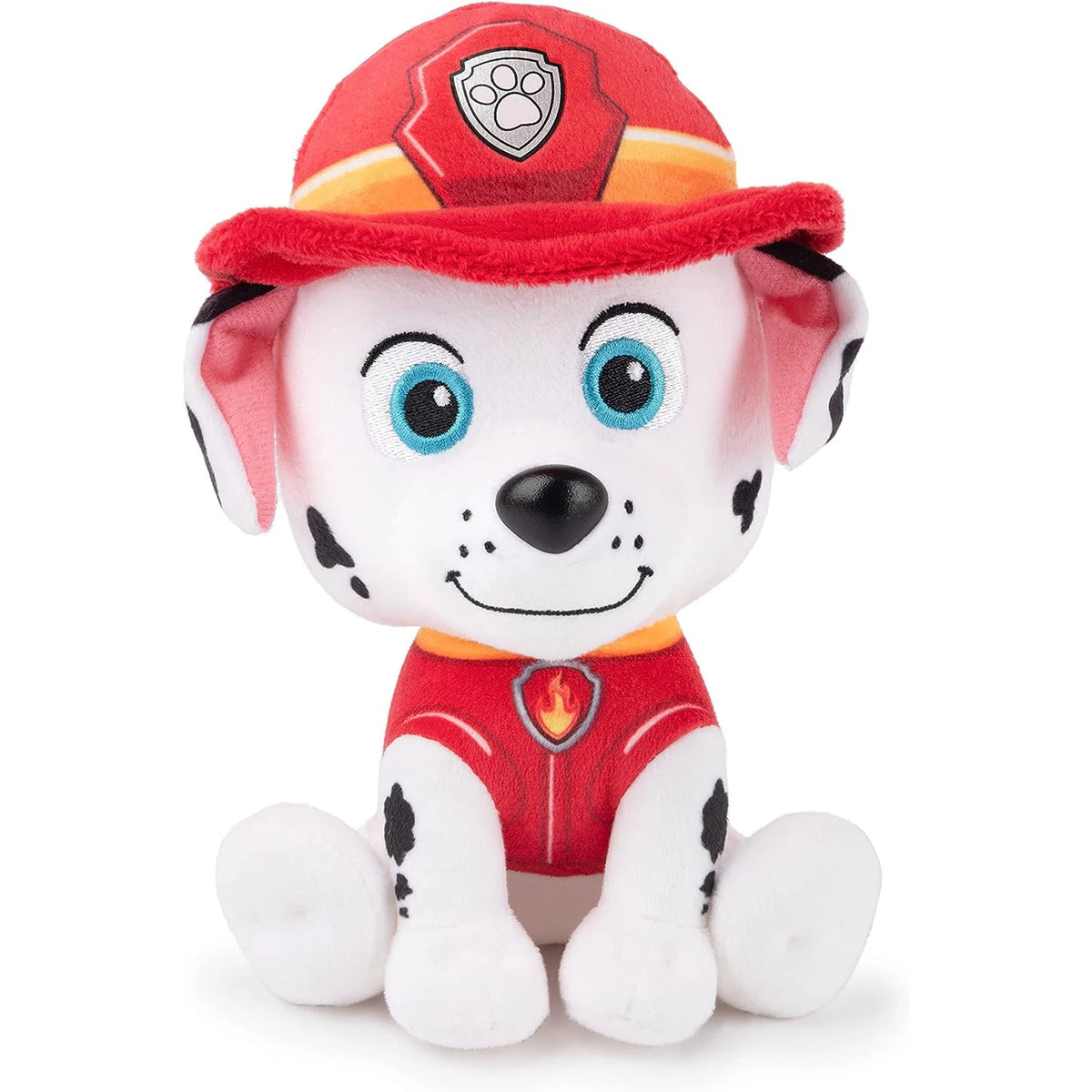 100% Genuine Paw Patrol Plush Toy Tracker Chase Marshall Skye Everest Doll Big Movie 3 Dog Patrol Team Birthday Christmas Gift