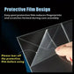5 10 Packaging Thickened 50C PET Plastic ETB Protective Cover  Designed For Regular Elite Training Boxes