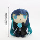 New Ado Hibana Plush Toy Ado Merch Plush Singer Goods Ado Accessories Plushies Doll Singer Fans' Peripheral Gifts Home Decor