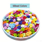 500pcs Small Flower 3742 Building Block MOC Parts Flowerhead Brick Toys For Kids Creative Compatible with Major Brand