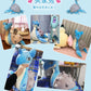 100CM Large Size Pokemon Lapras Anime Plush Toy Doll Cute Stuffed Plushies Pillow Kawaii 38cm Decor Ornament for Christmas Gift