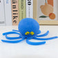 Baby Bath Toy Octopus – Sponge Water Squeeze & Summer Bath Fun