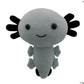 Axolotl Plush Toys Soft Kawaii Axolotl Plush Pillow Toys Axolotl Plush Toy Stuffed Axolotl Plush For Christmas Gifts Home Decor