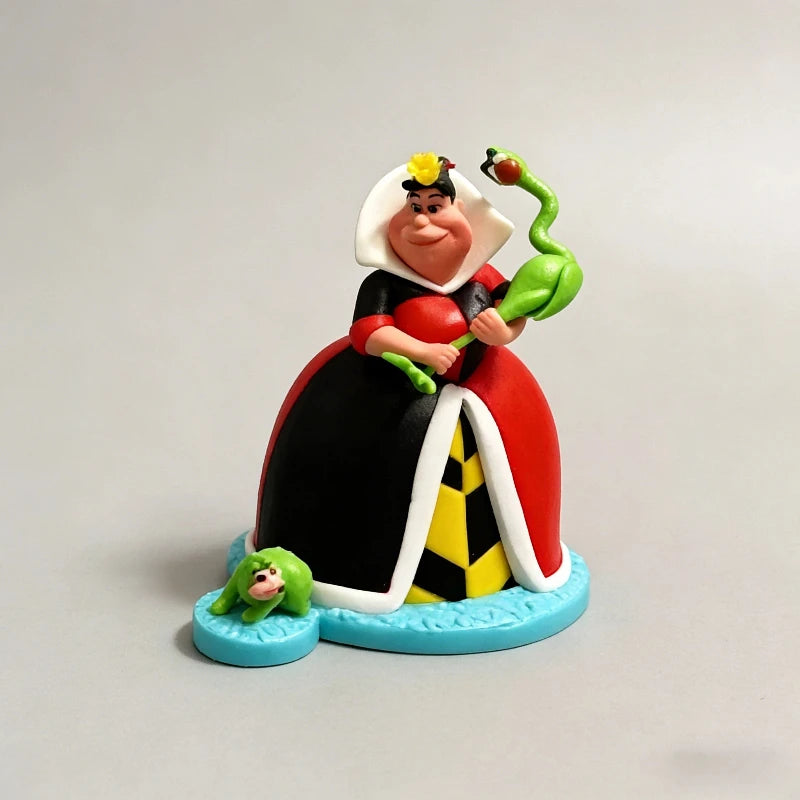 New Product Alice Handmade Cute Desktop Decoration Festival Accessories Home Decoration Handmade Ornaments Surprise Gift