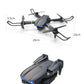 ZNLYRION RC Drone 4K Dual Camera  E99 PRO Optical Flow Obstacle Avoidance Foldable FPV Quadcopter Toy for Beginners