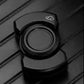 Multi-Mode Magnetic Fidget Spinner EDC Magnetic Slider Toy Stress Relief Hand Toy Anxiety Focus Desk Toy For Office Adults