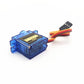 2/5/10/20pcs SG90 Servo motor micro 9g 180 360 degree mount SG90 kit without metal gear pro RC Car Toy Airplane Arduino UNO DIY