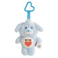 Care Bears Cousins Plush Keychain 15cm Cute Bear Pendant Bag Charm Soft Stuffed Toy Kawaii Accessory Birthday Gift Collectible
