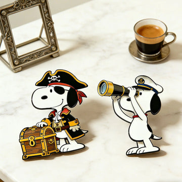 Anime Brooch with Clothing Emblem Brooches Pin Gifts Badge on Backpack Costume Accessories Fashion Jewelry Gifts for Friends