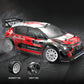 1/14 MJX 14303 Rc Drift Car 2.4G High Speed Drift Rally Truck Hyper Go Brushless 4WD Off-Road RC Cars for Adults for Toys As Gift