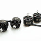 900KV 3115 RC Brushless Motor For 9/10 Inch X-Class FPV Freestyle Drone Mark4 APEX XL10 Long Range Frame Kit 3-6S Compatible