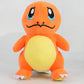 Anime Pokemon Plush Toys Charmander Bulbasaur Squirtle Pikachu Plush  Stuffed Animal Toy Pokemon Doll Gift