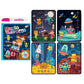 Drawing Coloring Books for Kids Magic Water Book with Pen 2 To 4 Years Old Children Learning  Education Toy Baby Montessori Toys