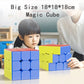 Big Size Magic Cube 18x18x18cm  Super Big 3x3 Magic Cubes 3x3x3 Magic Cubes Professional Speed Cube Toys For Kids