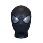 Handmade Spider-Man 2 Movie Accuracy Garfield Version Cosplay Mask Peter Parker Handicraft Collectible Item For Gift