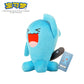 Pokemon Plush Stuff Toy Pikachu Charizard Doll Gengar Squirtle Plush Doll Espeon Glaceon Umbreon Soft Cartoon Toys Gift