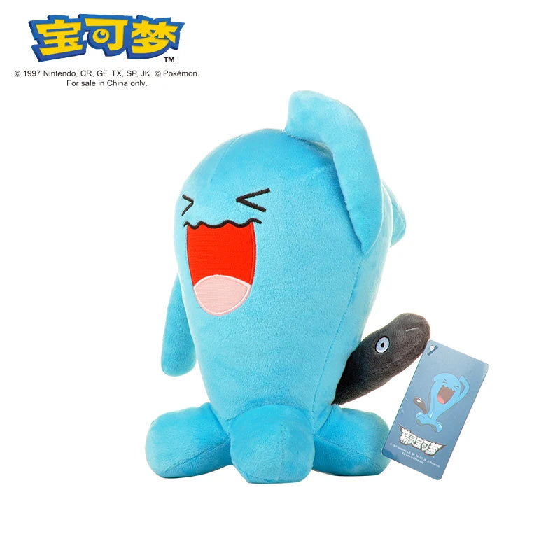 Pokemon Plush Stuff Toy Pikachu Charizard Doll Gengar Squirtle Plush Doll Espeon Glaceon Umbreon Soft Cartoon Toys Gift